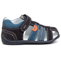 

Босоніжки Lasocki Kids CI12-GORKY-24 Cobalt Blue, Cиній