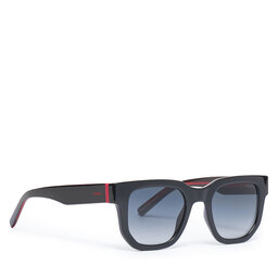 HUGO Ochelari de soare HUGO 1358/S Negru