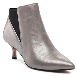 Clarks Stivaletti Clarks Violet 55 Up 261747664 Metallic
