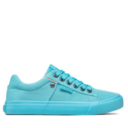 

Кеди Big Star Shoes AA274512 Green, Голубий