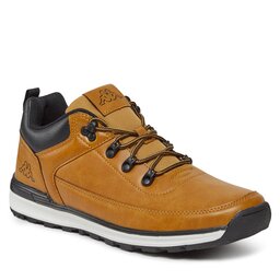 Kappa Zapatillas Kappa Logo Monsi 3119CUW Yellow Tan/Black B83