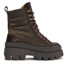 R.Polański Botas de nieve R.Polański 1722 Marrón