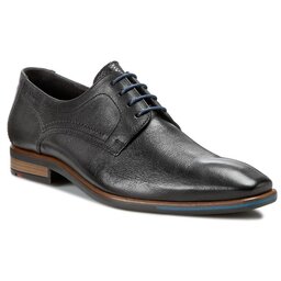 Lloyd Scarpe basse Lloyd Don 16-069-10 Schwarz
