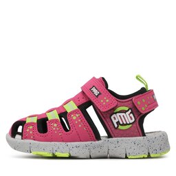 

Босоніжки Primigi 3971900 Fuxia, Рожевий