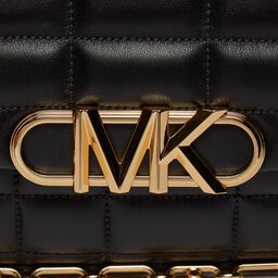 

Сумка MICHAEL Michael Kors Parker 30S4G7PC2L Black, Чорний