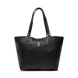 

Сумка U.S. Polo Assn. Malibu M Shopp. BEUM15736WVG000 Printed/Black, Чорний