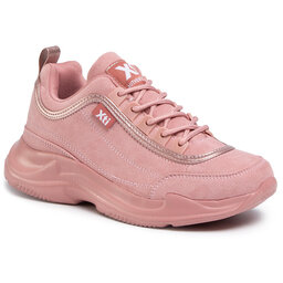 Xti Sneakersy Xti 49049 Pink