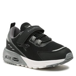 KangaRoos Sneakers KangaRoos Kx-Arg Ev 10039 000 5003 M Jet Black/Steel Grey