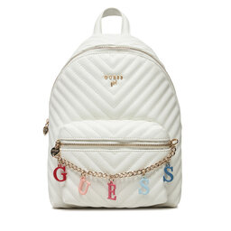 Guess Mugursoma Guess J4RZ17 WFZL0 Balts