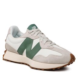 New Balance Sneakers New Balance U327LX Grün