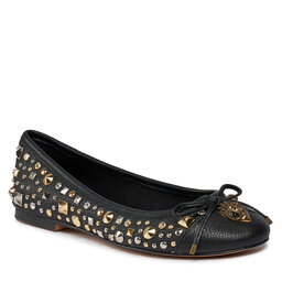Kurt Geiger Baleriny Kurt Geiger 225-Eagle Ballerina 9790605109 Black/Comb