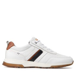 

Снікерcи Salamander Dayman 31-54901-40 White/Navy/Cognac, Білий