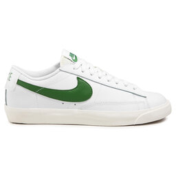 

Взуття Nike, Білий