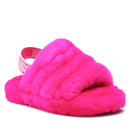 Ugg Hausschuhe Ugg K Fluff Yeah Slide 1098494K Rcr