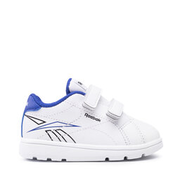 Взуття Reebok Classic, Білий