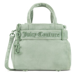 Juicy Couture Torebka Juicy Couture BIJXT3090W5S Zielony