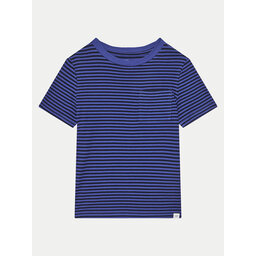 Gap Gap Camiseta 745882-02 Azul Regular Fit