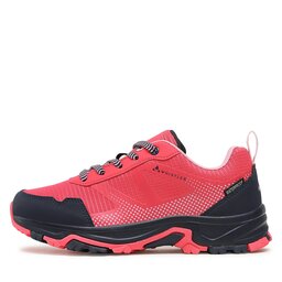 

Снікерcи Whistler Famtin W232308 Paradise Pink 4195, Рожевий
