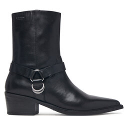 Vagabond Shoemakers Cowboystiefel Vagabond Shoemakers Kelsey 6210-001-20 Schwarz