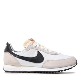 

Взуття Nike Waffle Trainer 2 (Gs) DC6477 100 White/Black/Sail/Summit White, Білий