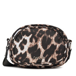 DeeZee Handtasche DeeZee DZE-S-001-07 Bunt