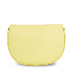 

Сумка Calvin Klein Ck Daily Saddle Bag Pebble K60K611679 Acacia LAF, Жовтий