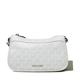 

Сумка MICHAEL Michael Kors Jet Set 32S3SJ6C8V Opt/Allum, Білий
