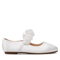 

Туфлі Nelli Blu CM210526-6 White, Білий
