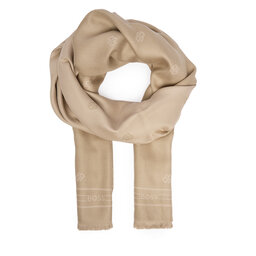 BOSS Šalis BOSS Yllie 50535789 Smėlio