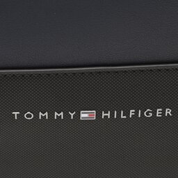 

Сумка для ноутбука Tommy Hilfiger Th Essential Slim Computer Bag AM0AM10926 DW6, Cиній