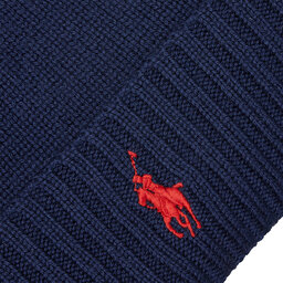 

Шапкa Polo Ralph Lauren 710886137002 Blue, Cиній