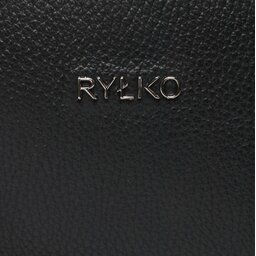 

Сумка Ryłko R40670TB Czarny/Beżowy 5XX, Чорний