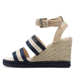 

Босоніжки Big Star Shoes LL274885 403, Cиній