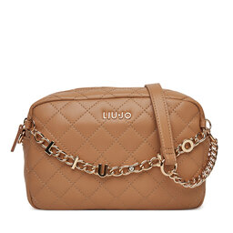 Liu Jo Borsetta Liu Jo Esc M Camerca Case AA5126 E0015 00070 Beige