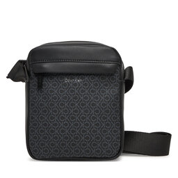 Calvin Klein Válltáska Calvin Klein Ck Must Reporter S Mono K50K512909 Fekete