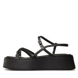 

Босоніжки Vagabond Courtney 5334-701-92 Black/Black, Чорний