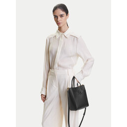 LAUREN RALPH LAUREN Handtasche LAUREN RALPH LAUREN 431966760005 Schwarz
