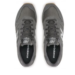 

Снікерcи New Balance, Сірий