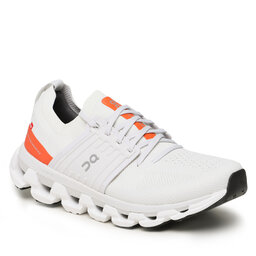On Chaussures On Cloudswift 3 3MD10561195 White