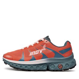 

Взуття Inov-8 Trailfly Ultra G 300 Max 000978-COGA-S-01 Coral/Graphite, Кораловий