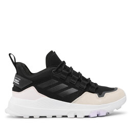 

Взуття adidas Terrex Hikster W FZ2998 Cblack/Crywht/Prptnt, Чорний