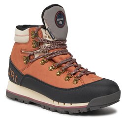 Napapijri Trapery Napapijri Gem03 NP0A4HW5 Golden Brown NC1