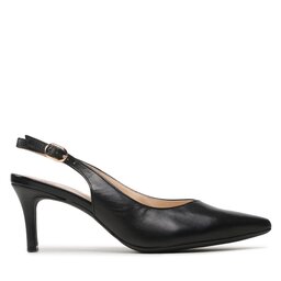 HÖGL Sandalen HÖGL Boulevard 60 sl Schwarz