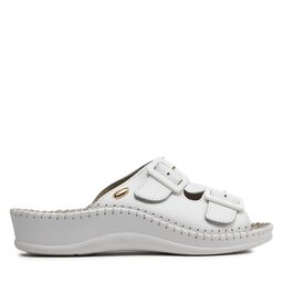 Scholl Ciabatte Scholl Weekend F20067 1065 360 Bianco