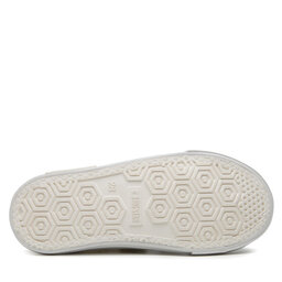 

Кеди Big Star Shoes, Білий