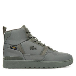 Lacoste Sneakersy Lacoste T-Clip Winter 7-50SMA0195 Szary