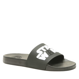 Star Wars Șlapi Star Wars SS23-308LC-MAN Black