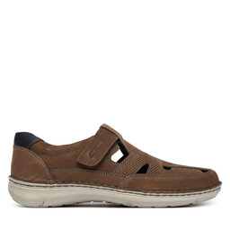 Josef Seibel Босоніжки Josef Seibel New Anvers 81 44981 Темно-сірий
