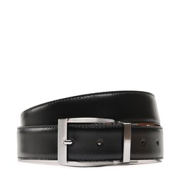 Timberland Cinturón para hombre Timberland 35Mm Rev Blk Classic Belt TB0A1BXX 121