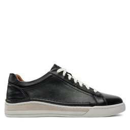 Josef Seibel Sneakersy Josef Seibel Cleve 02 13602 Czarny